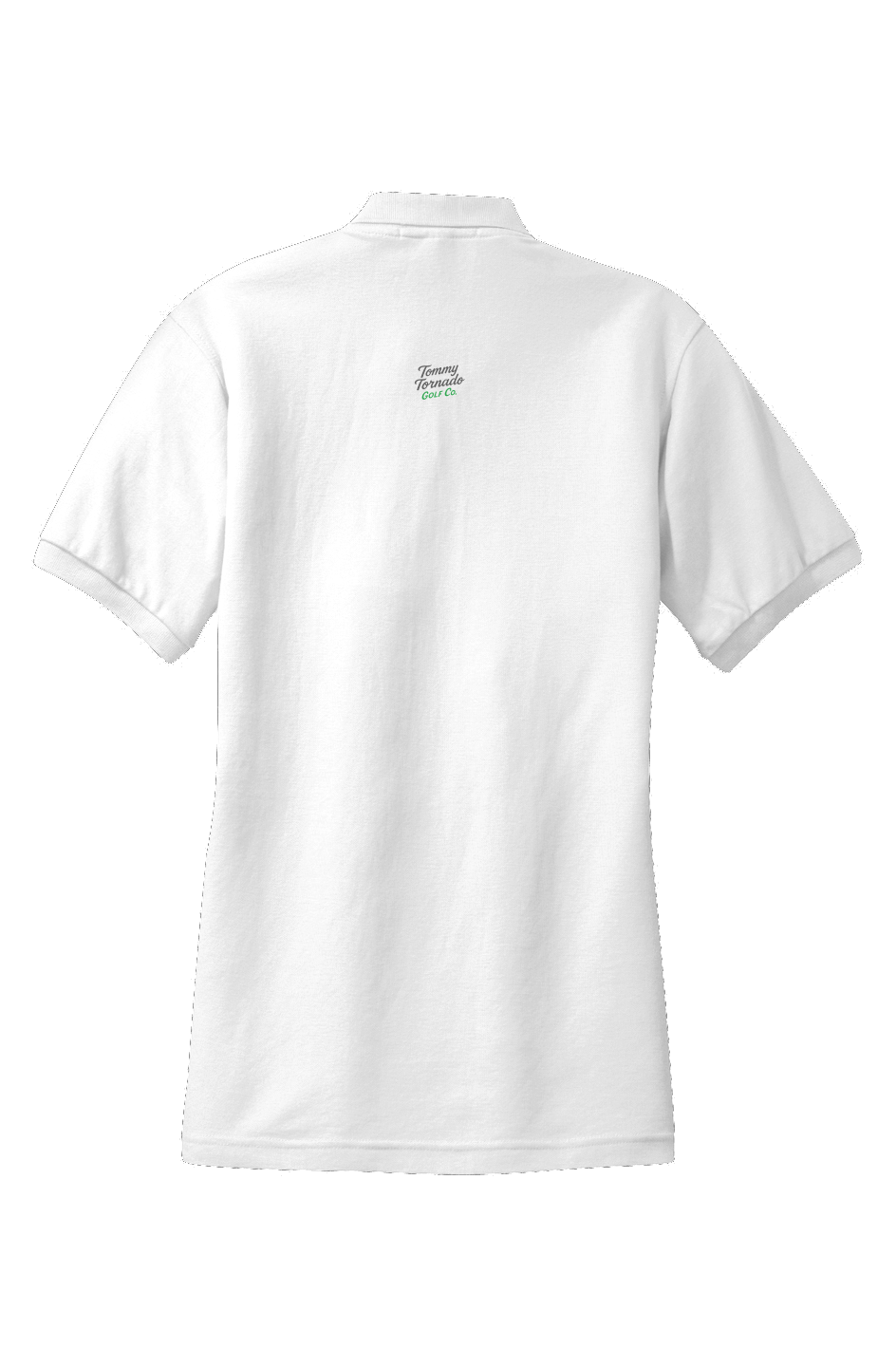 The Arrival Silk Polo | Airport GC Edition