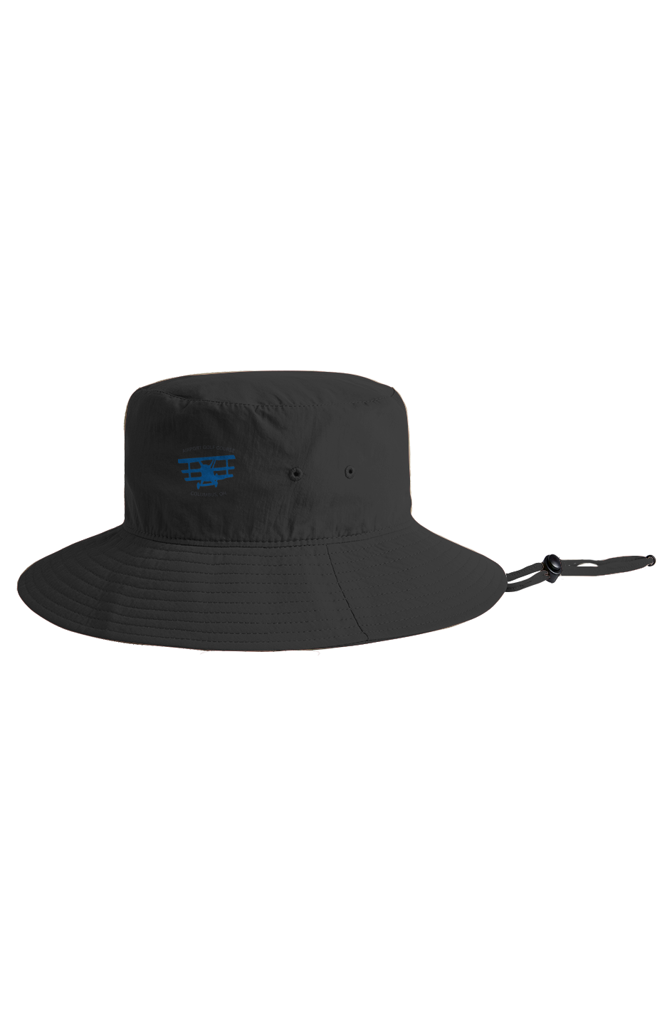 The Radar Tech Bucket | Airport GC Edition