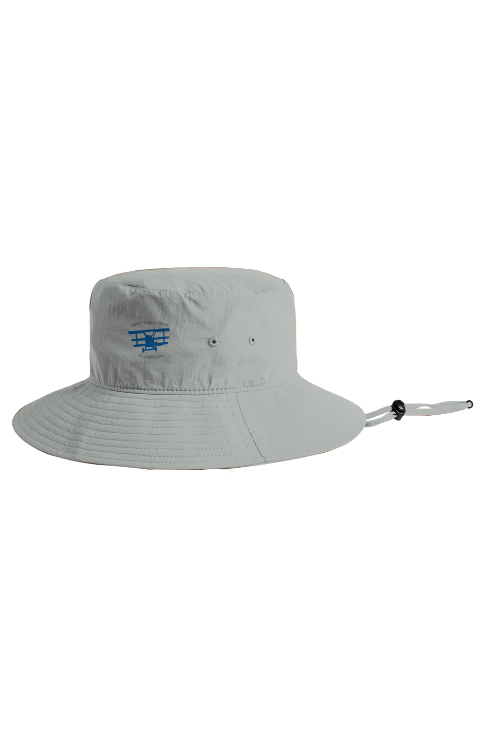 The Radar Tech Bucket | Airport GC Edition