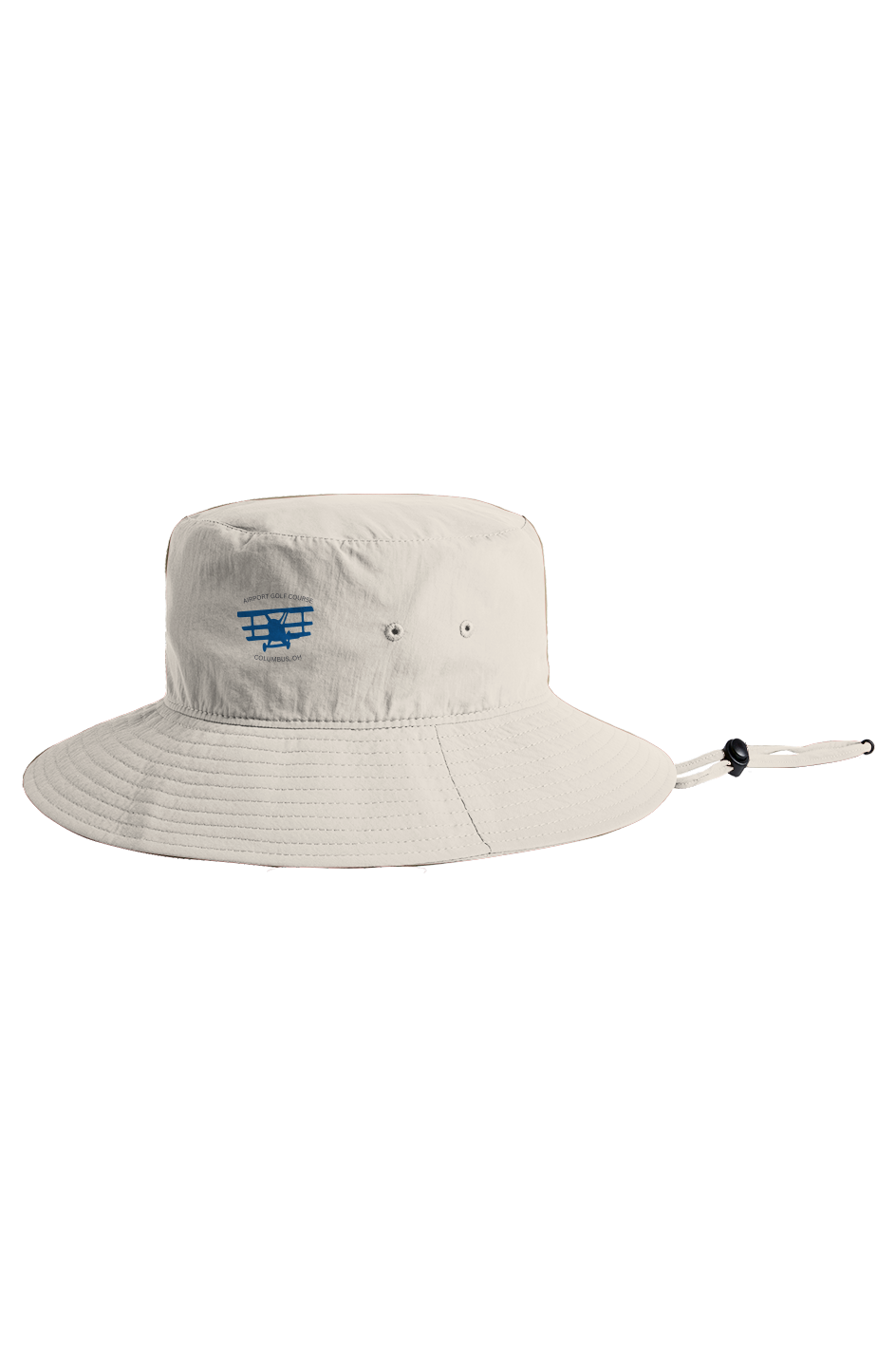 The Radar Tech Bucket | Airport GC Edition
