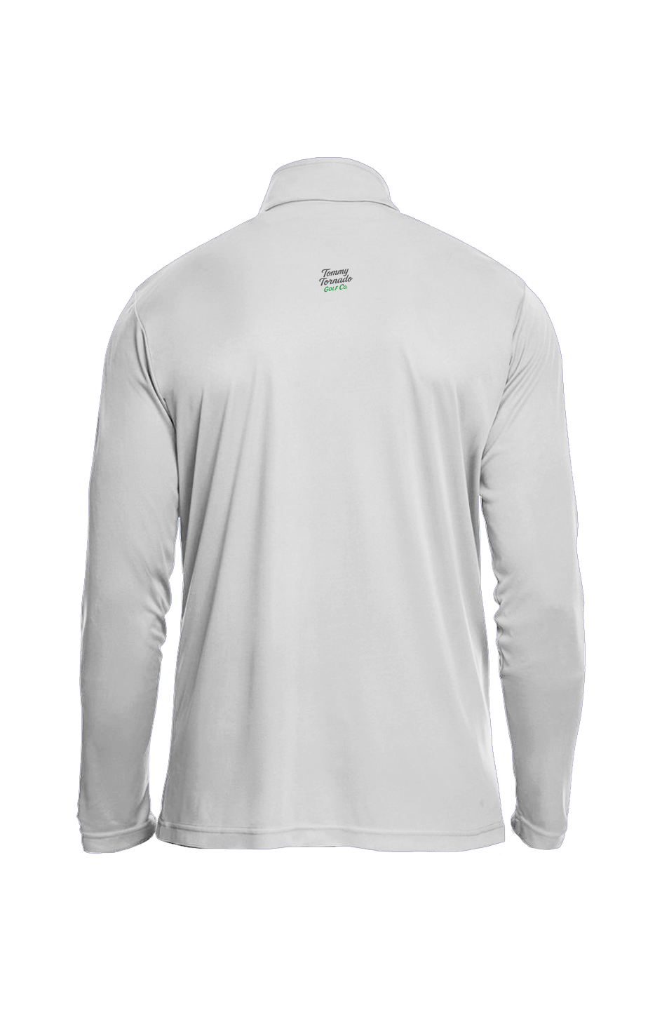 The Terminal Tech Light-weight Quarter-Zip | Airport GC Edition