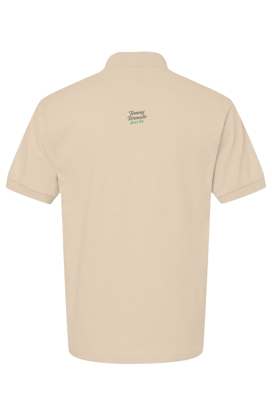The Ground Crew Jersey Polo | Airport GC Edition