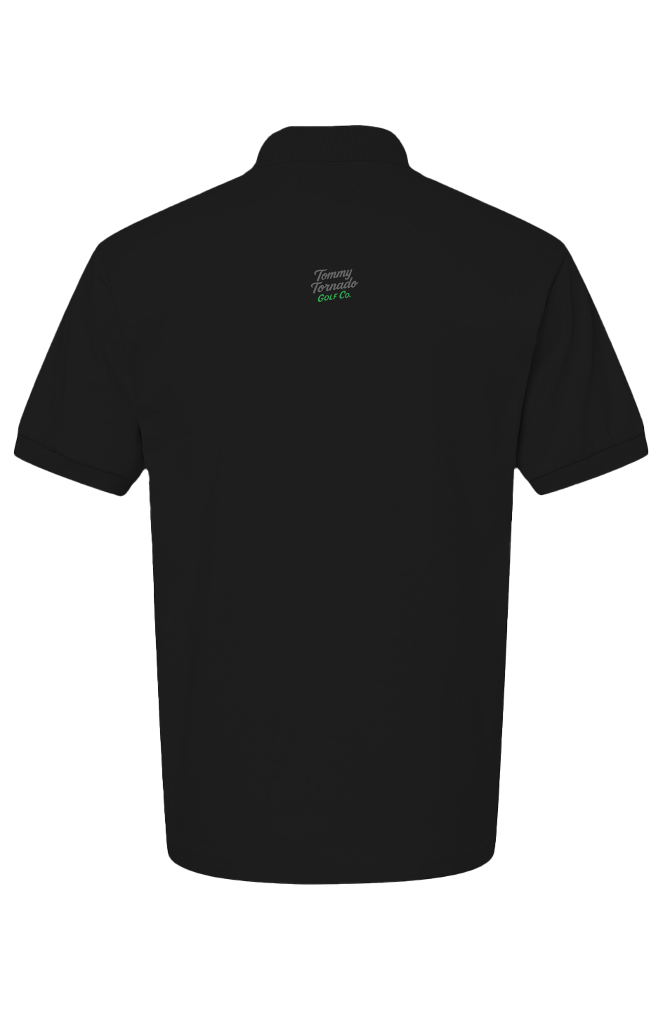 The Ground Crew Jersey Polo | Airport GC Edition