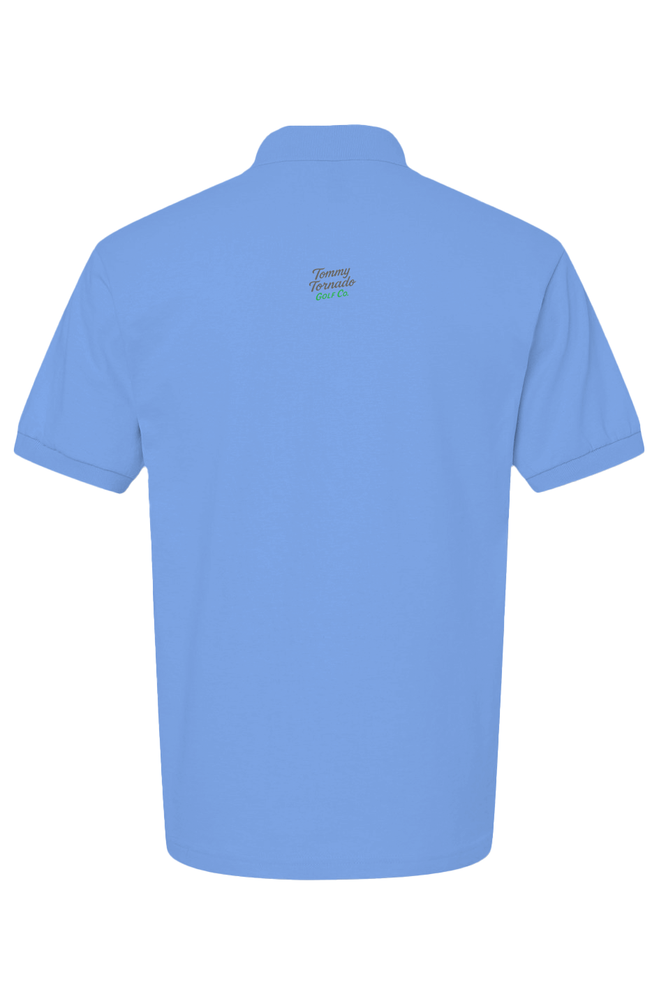 The Ground Crew Jersey Polo | Airport GC Edition