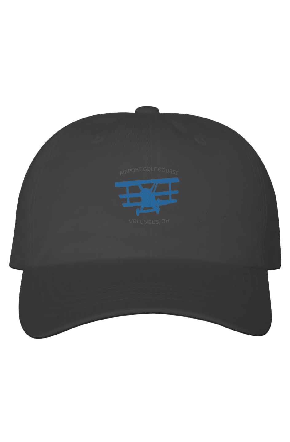 The Spotter’s Dad Hat | Airport GC Edition