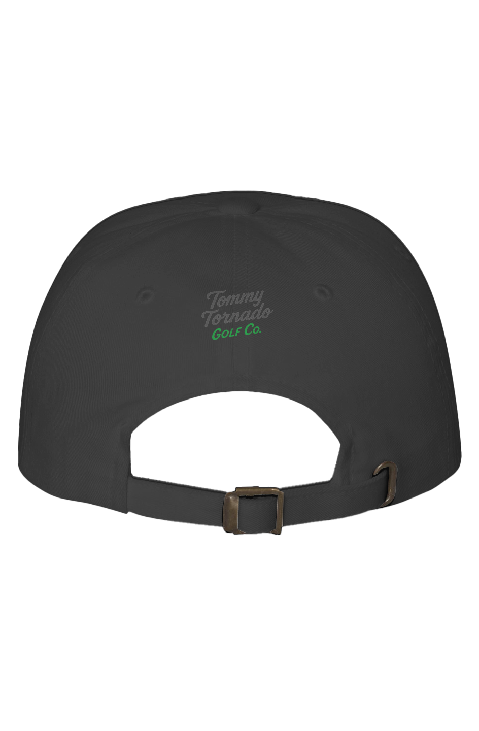 The Spotter’s Dad Hat | Airport GC Edition