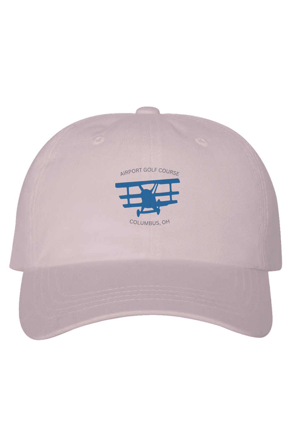 The Spotter’s Dad Hat | Airport GC Edition