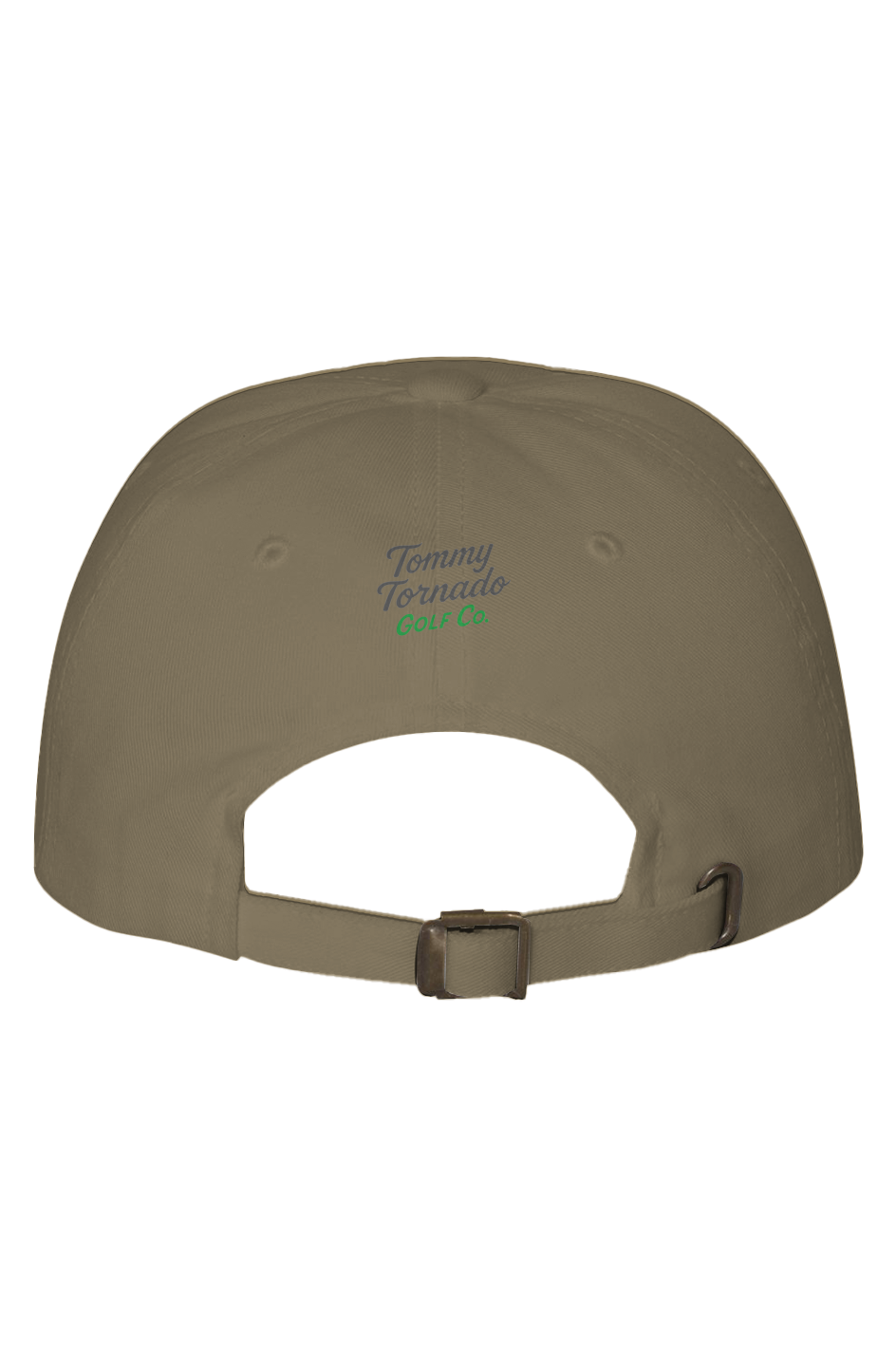 The Spotter’s Dad Hat | Airport GC Edition