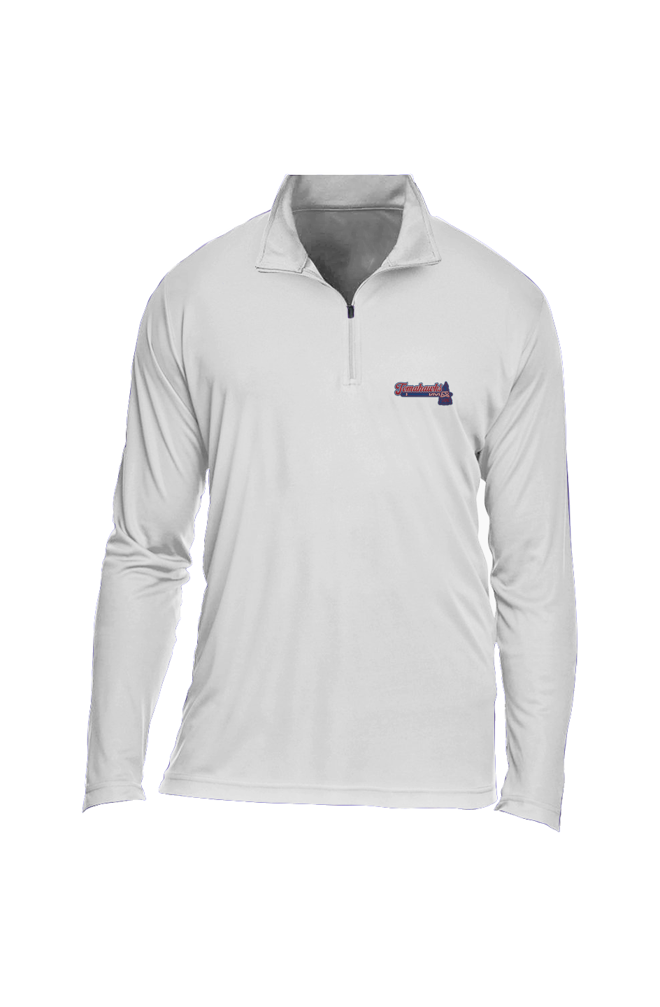 Tomahawks Lightweight Quarter-Zip