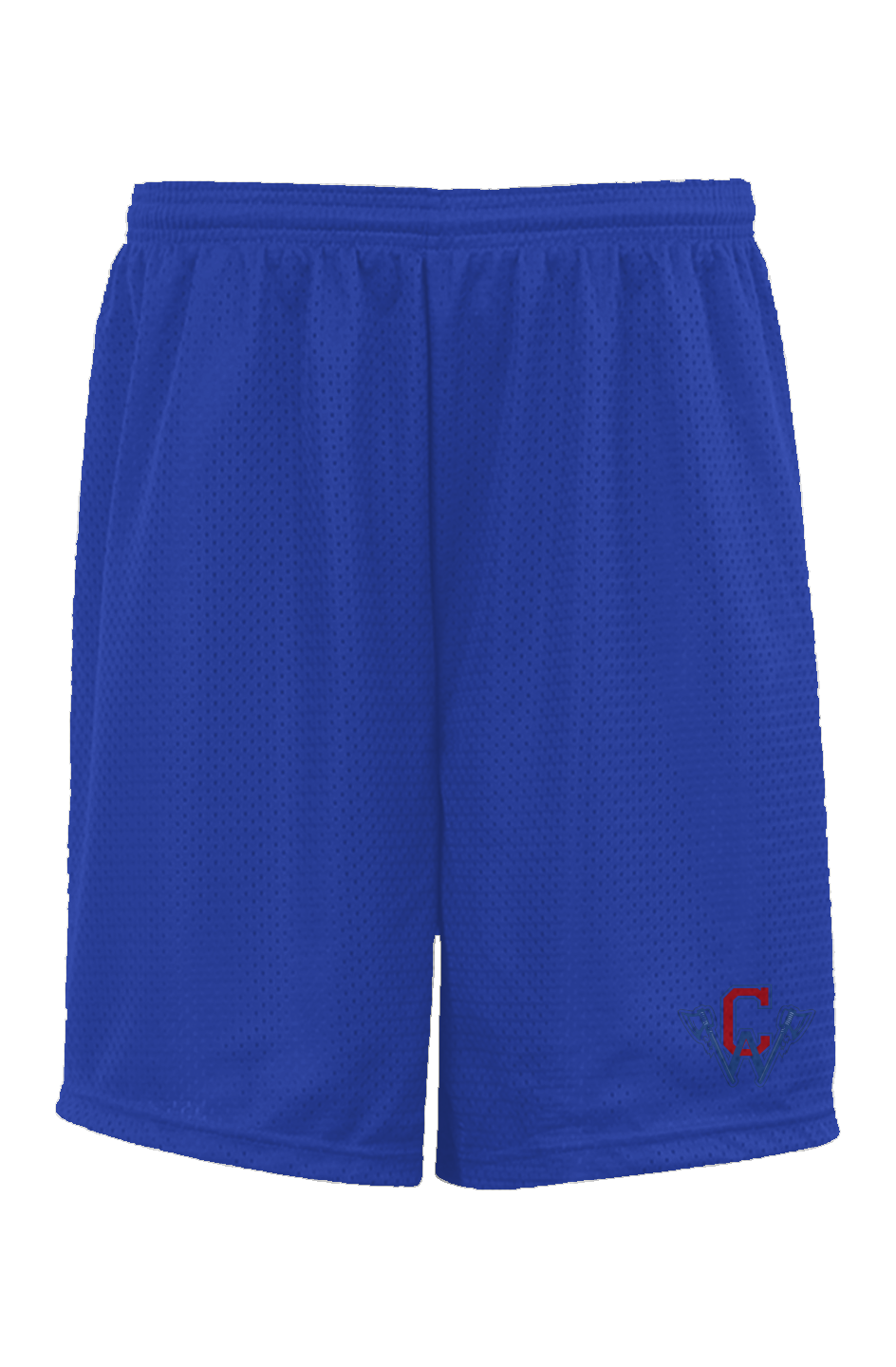 Tomahawk Mesh Shorts