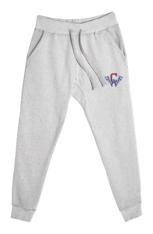 Tomahawk Unisex Premium Jogger Pant