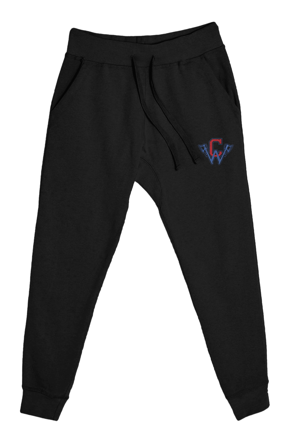 Tomahawk Unisex Premium Jogger Pant