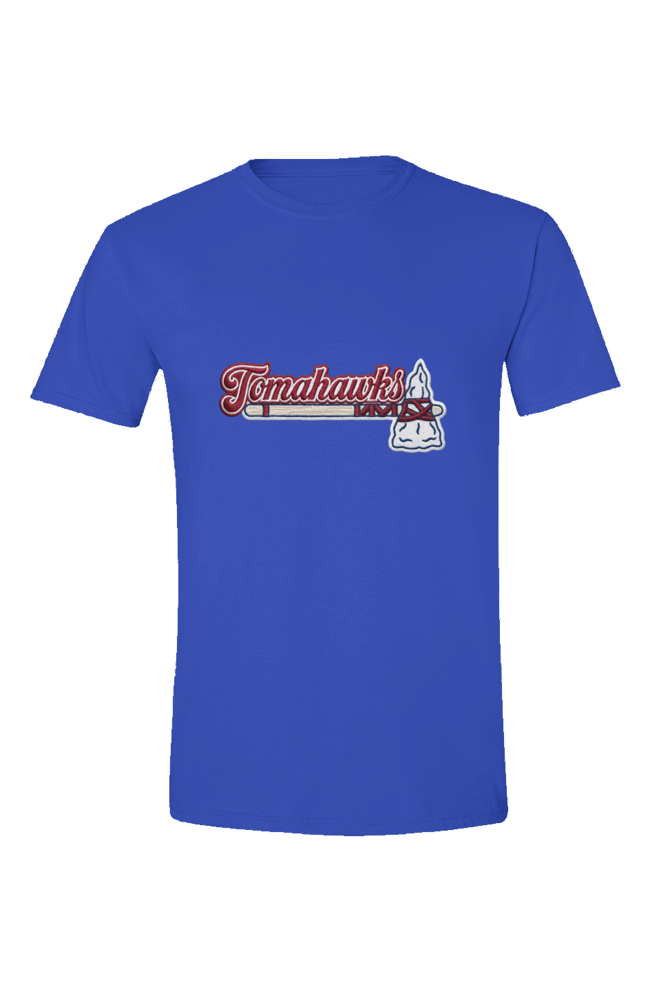Tomahawk Soft Style T Shirt