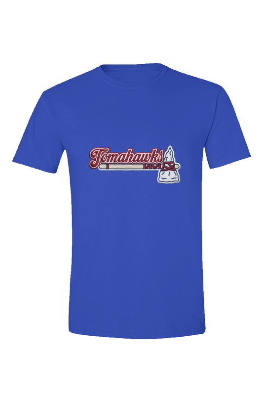 Tomahawk Soft Style T Shirt