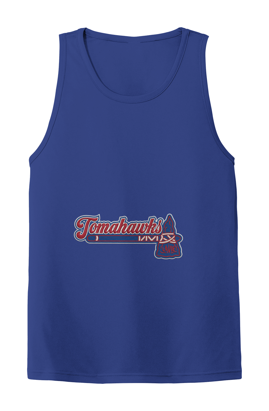 Tomahawk Men's Tank