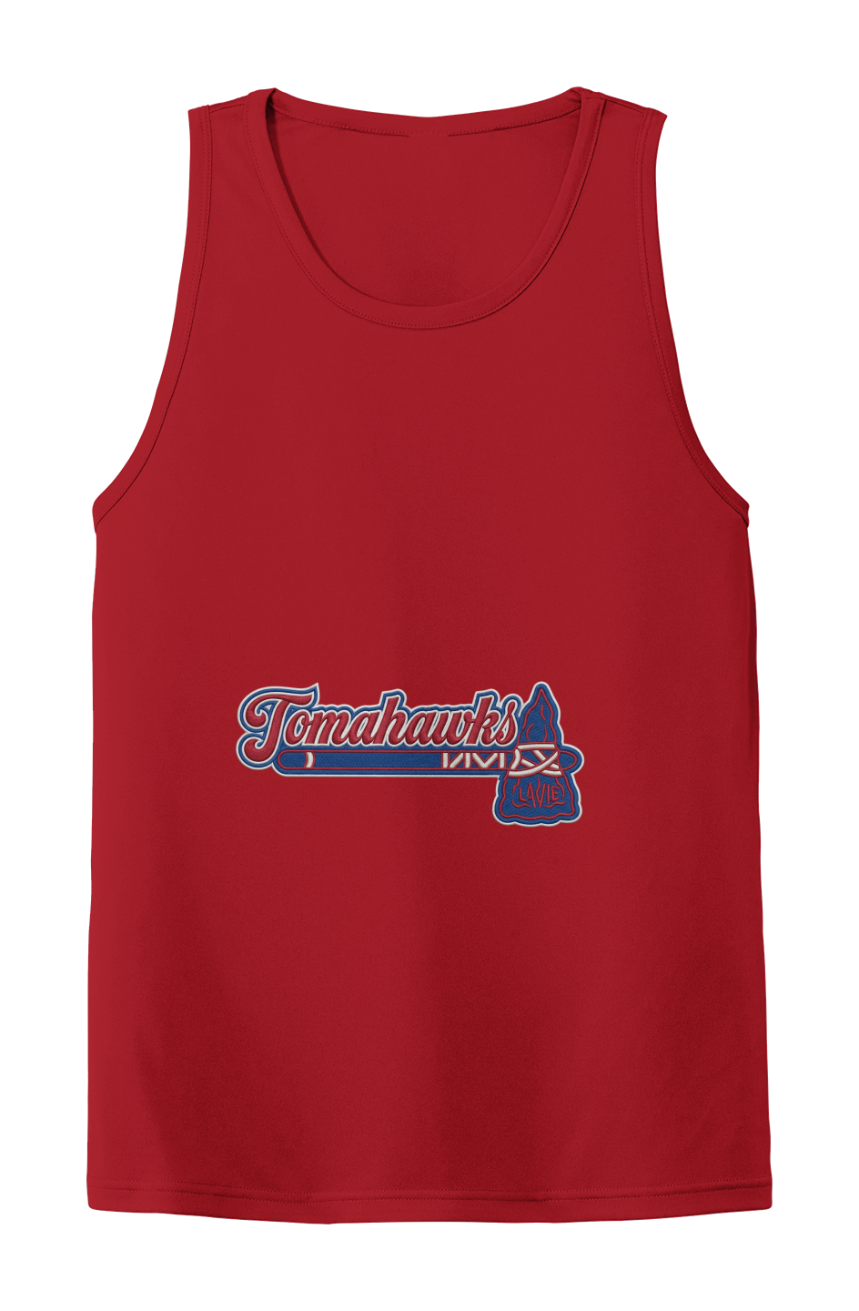 Tomahawk Men's Tank