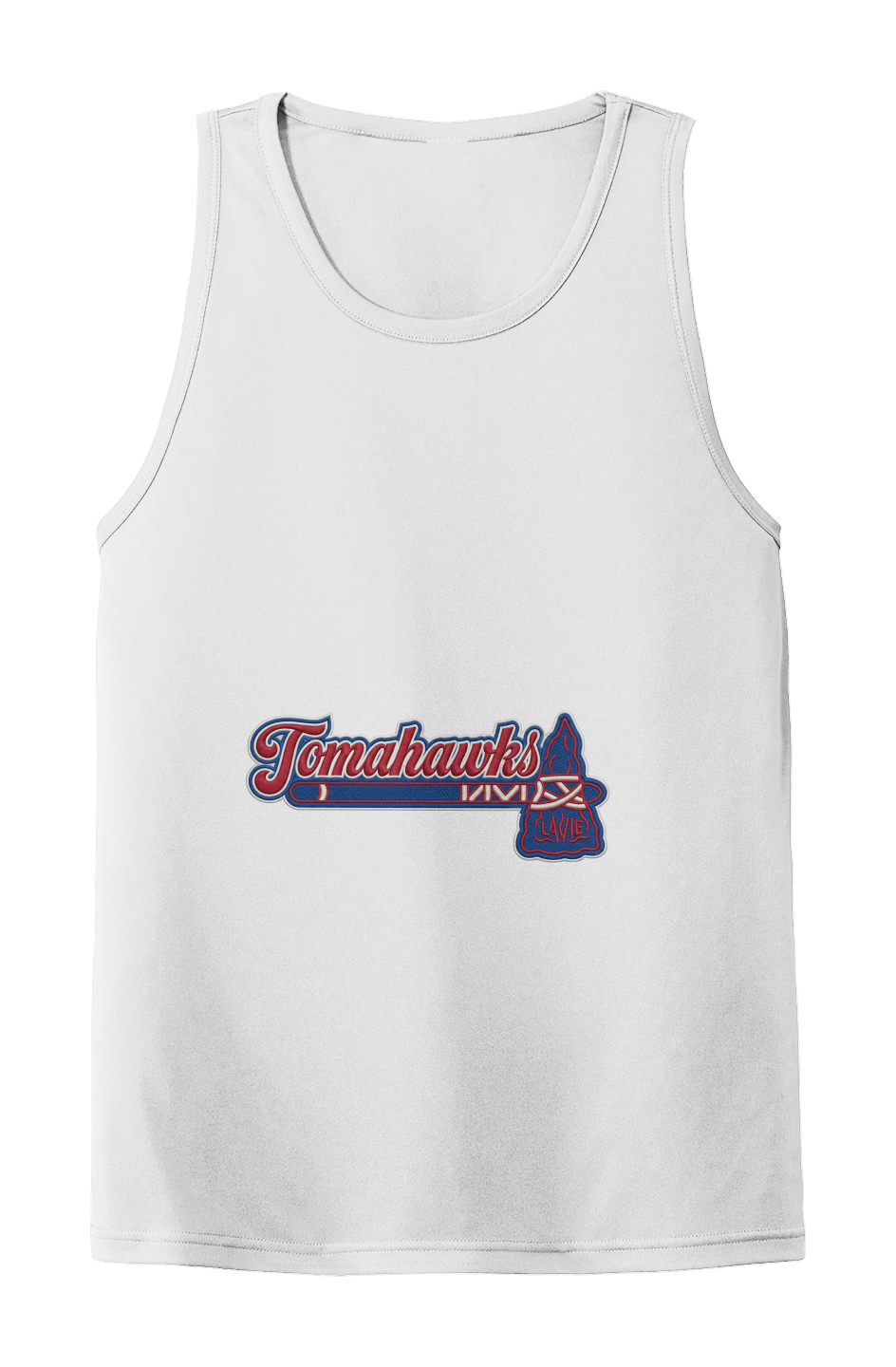 Tomahawk Men's Tank