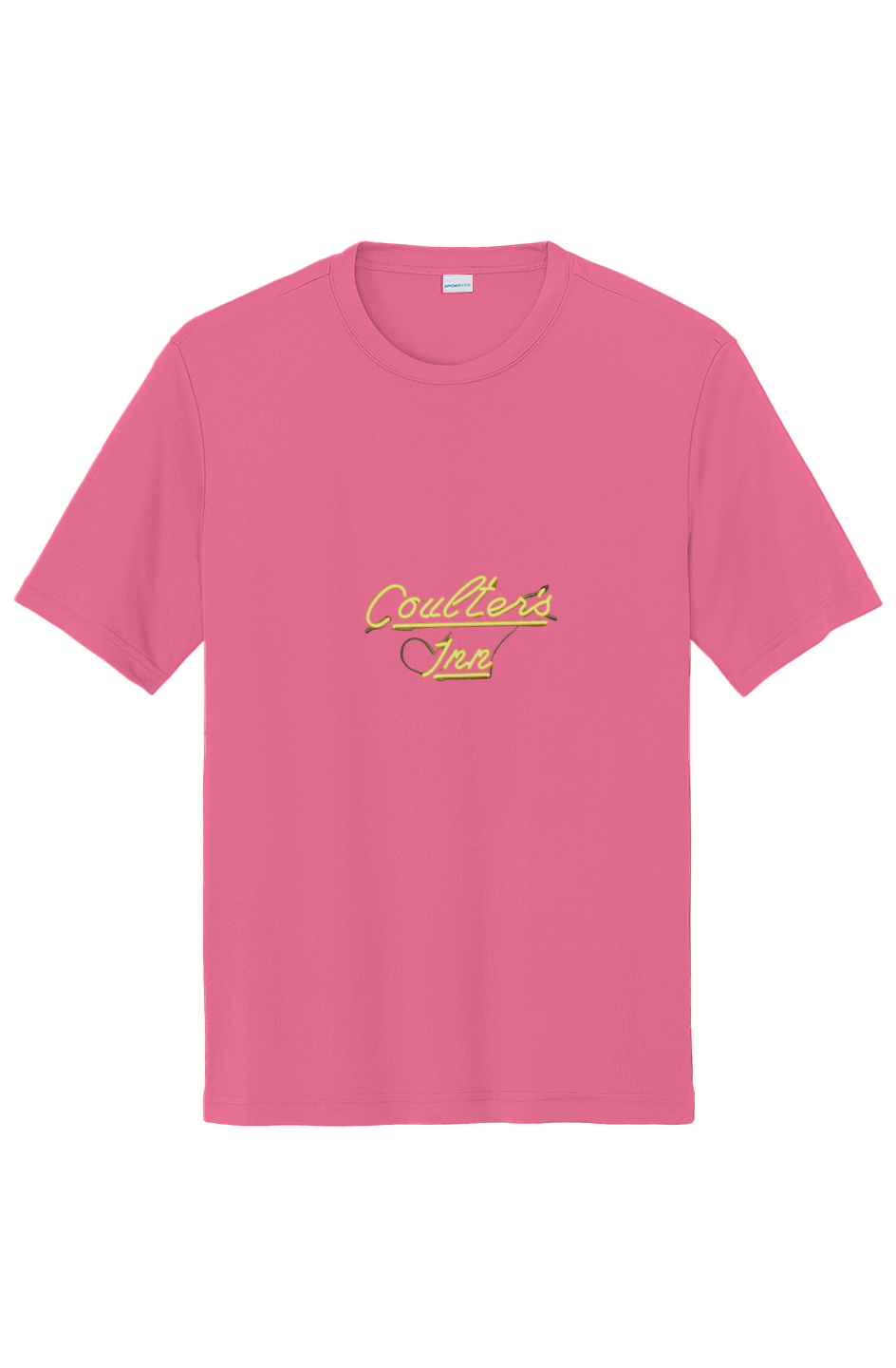 The 375/378 Connection Tee
