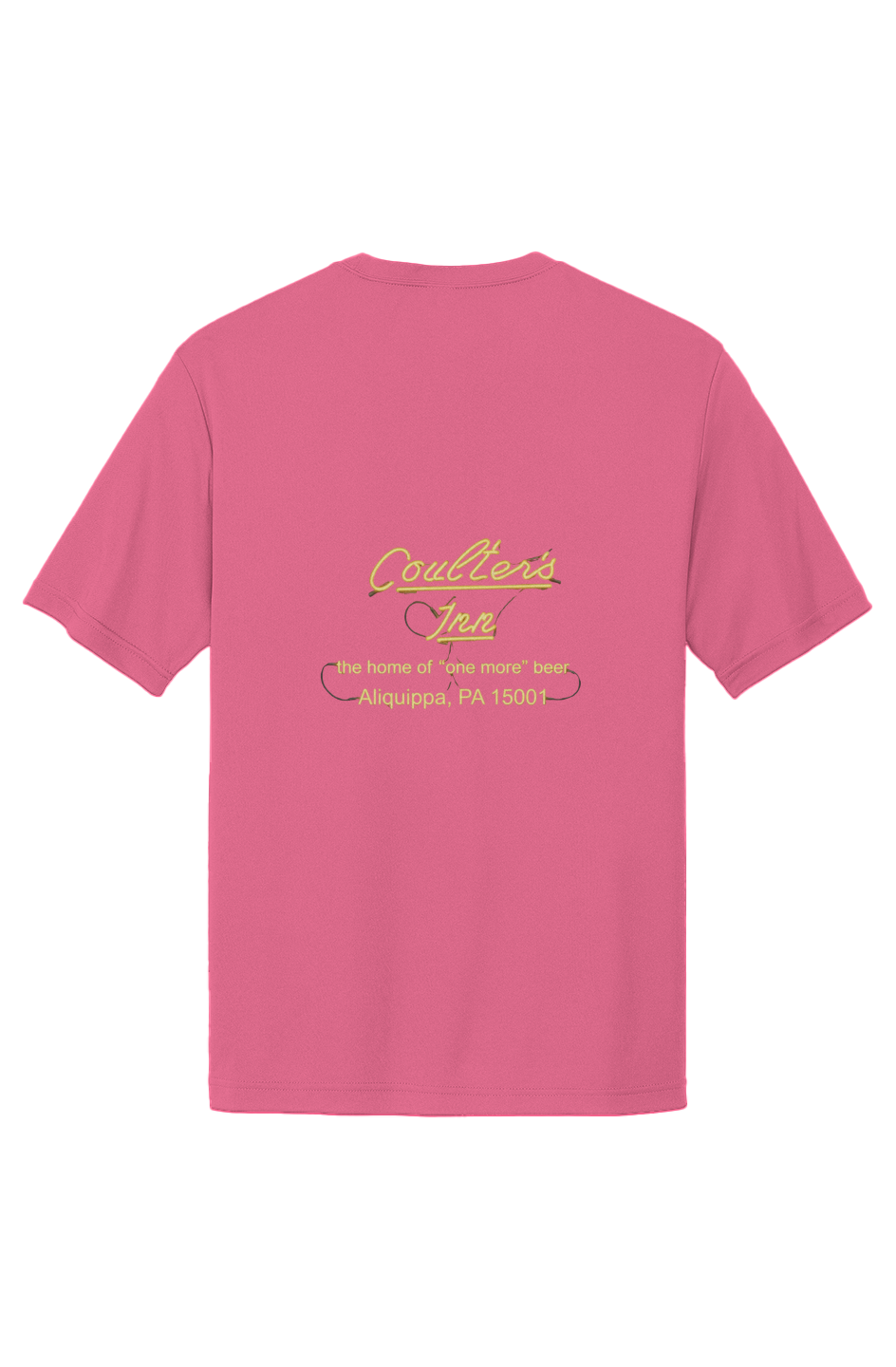 The 375/378 Connection Tee