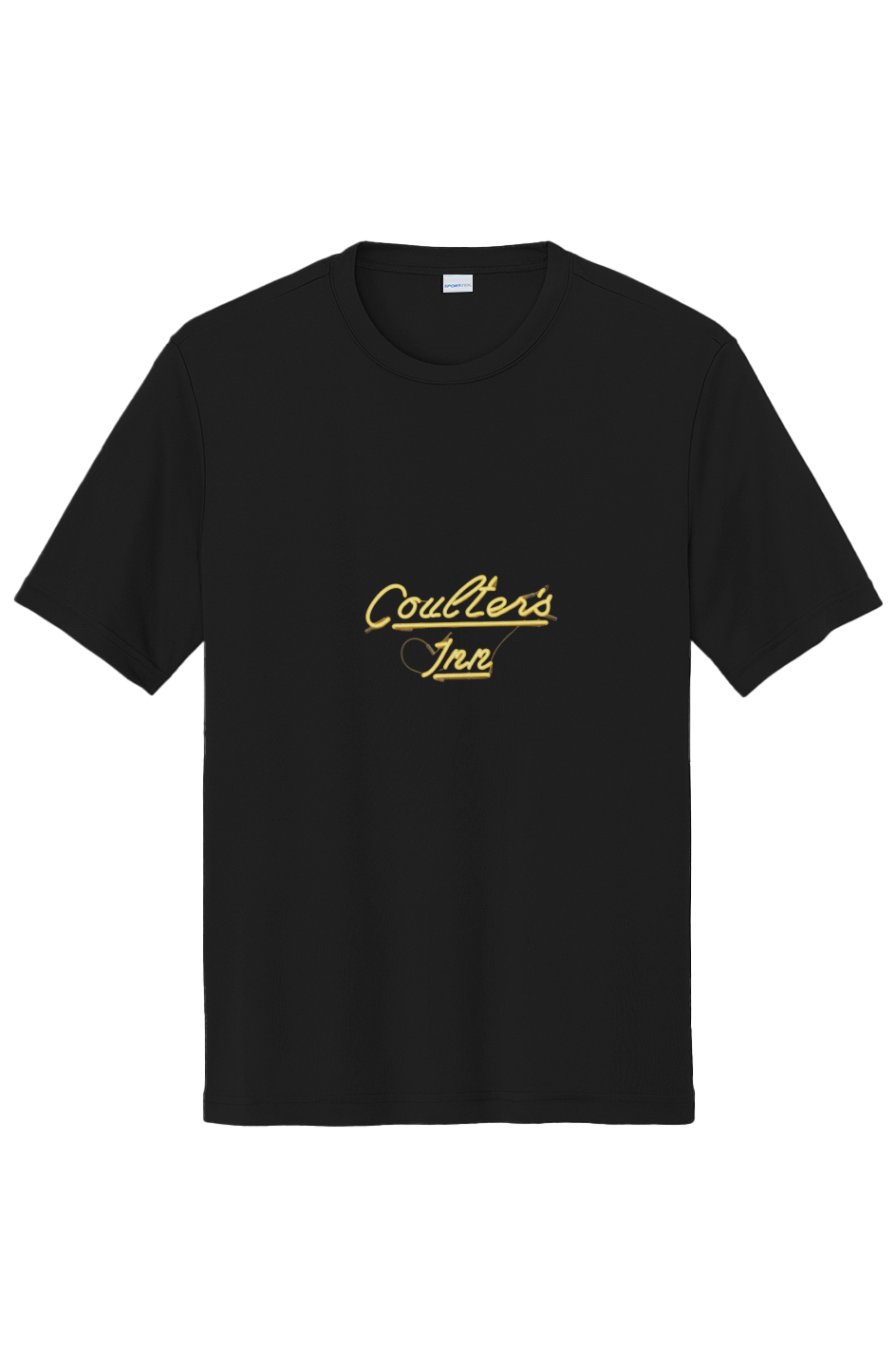 The 375/378 Connection Tee