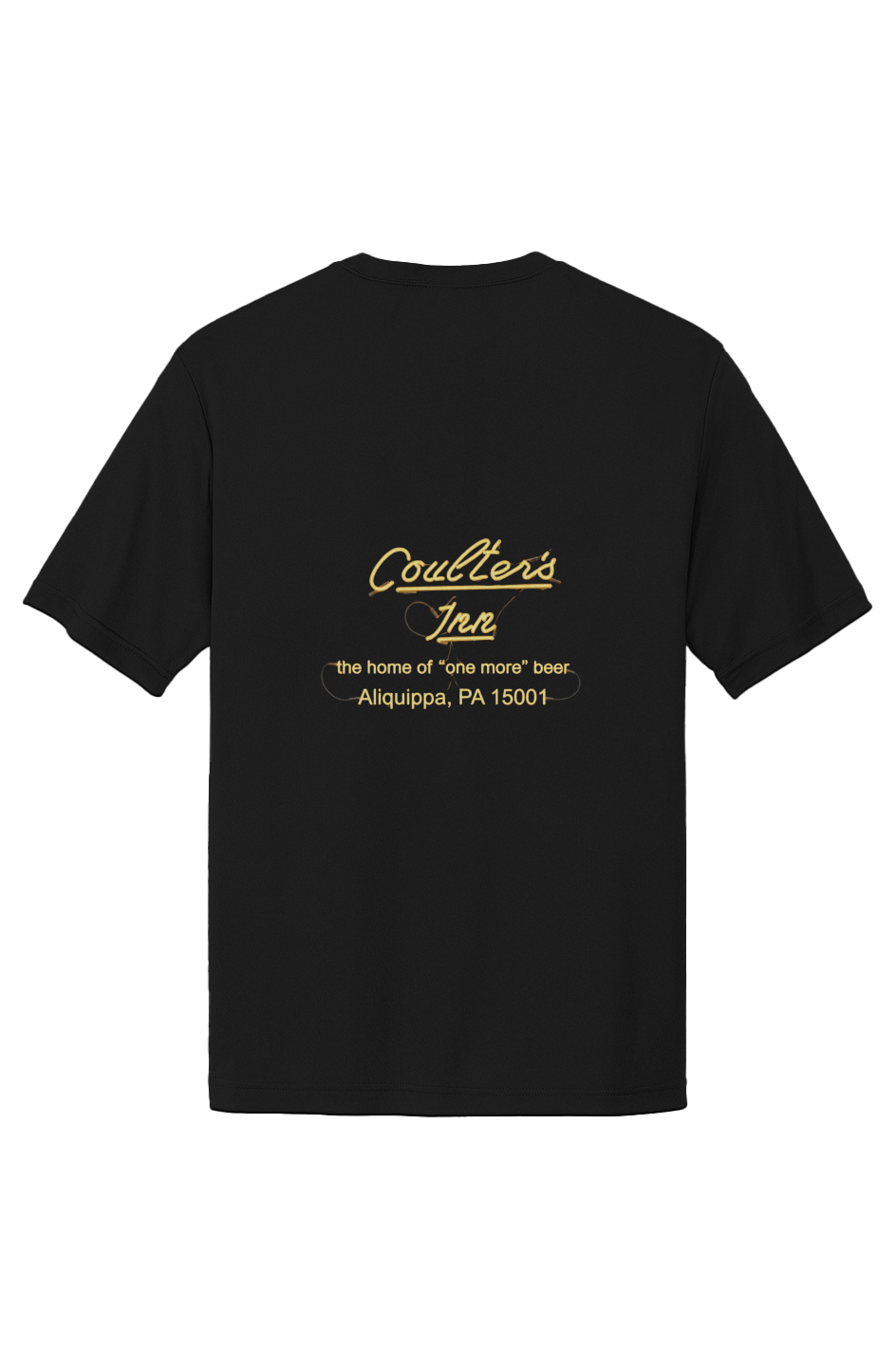 The 375/378 Connection Tee