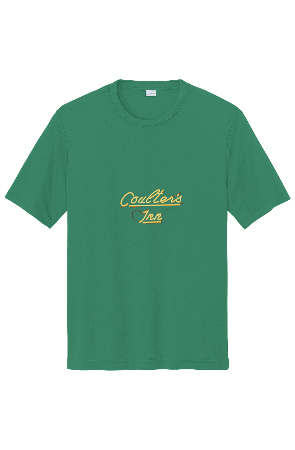 The 375/378 Connection Tee
