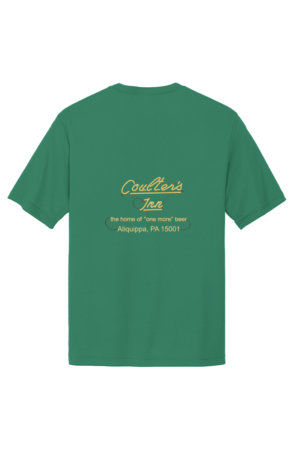 The 375/378 Connection Tee