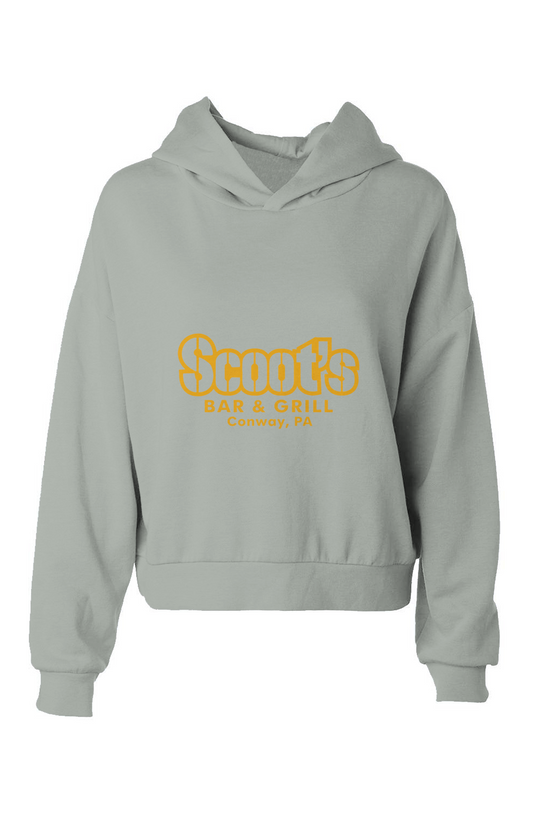 The Scoots "River Wash" Sunday Hoodie