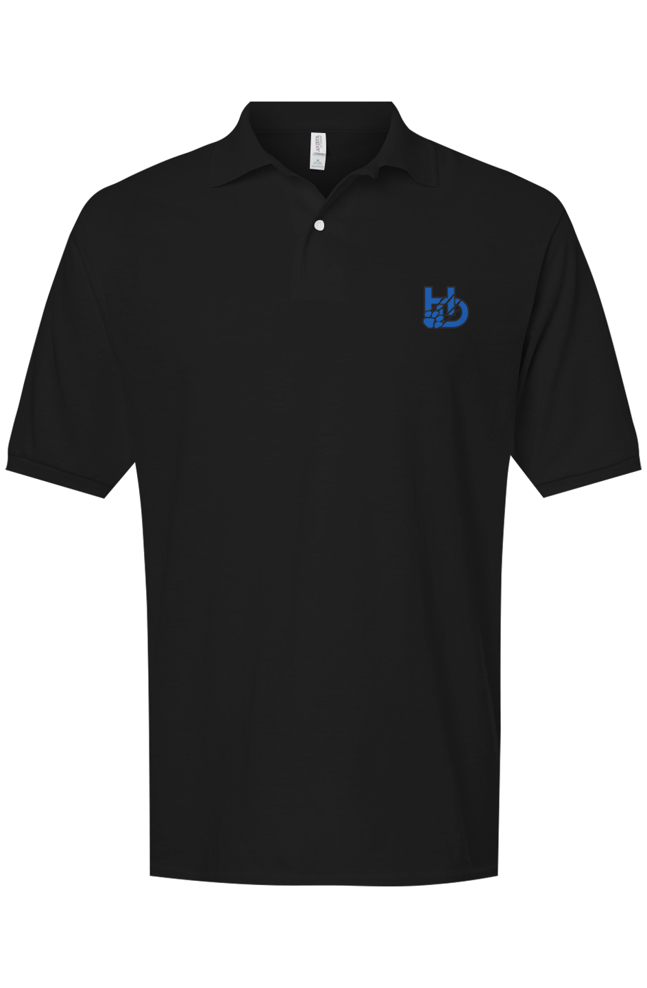 SpotShield Jersey Polo