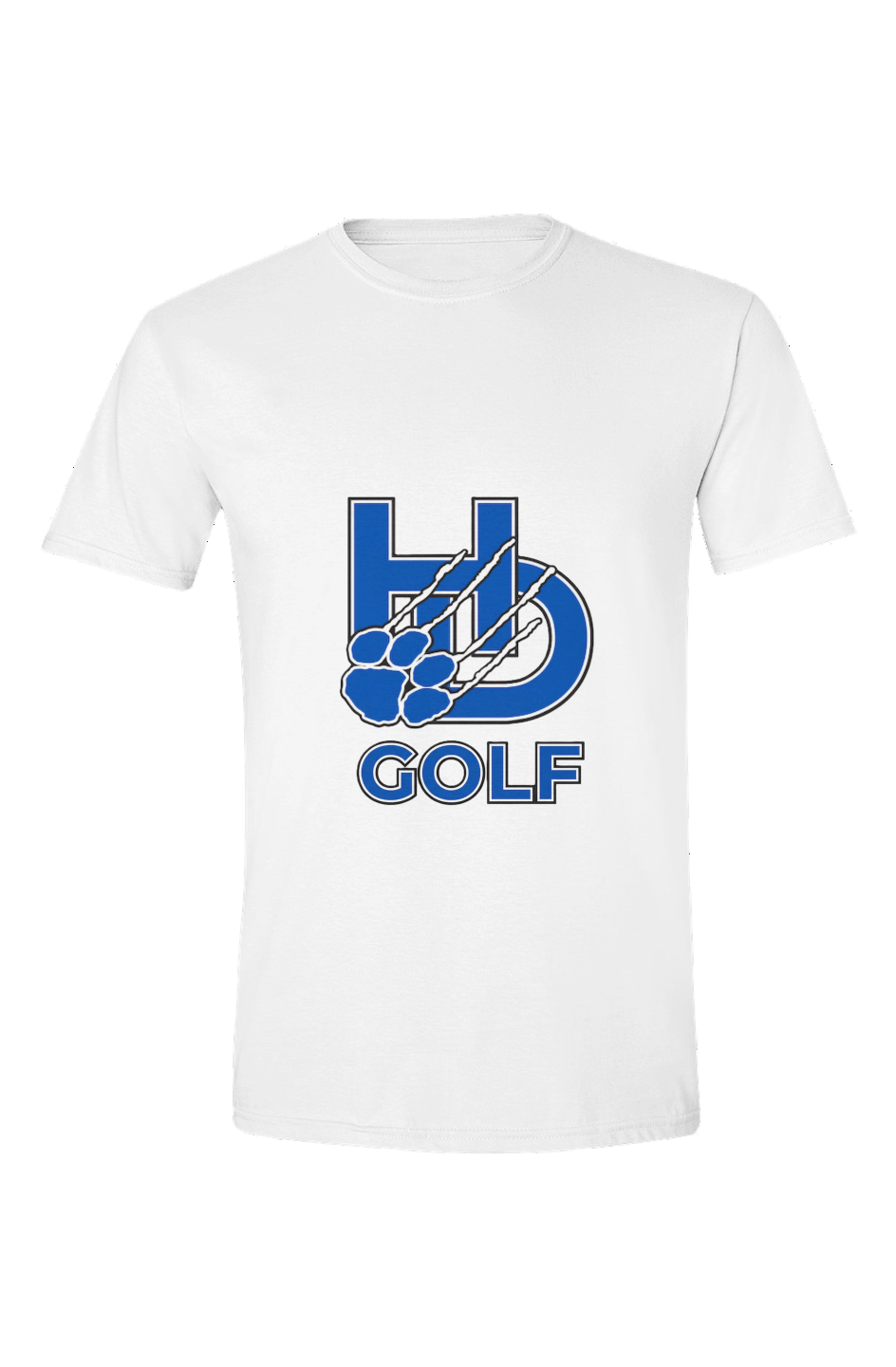 The "Wildcat Essential" Softstyle Tee