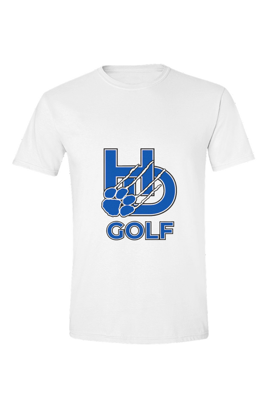 The "Wildcat Essential" Softstyle Tee