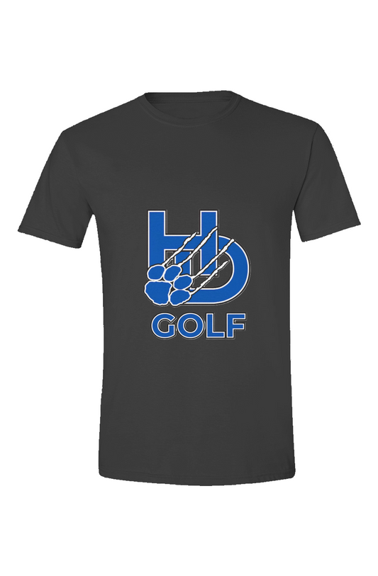 The "Wildcat Essential" Softstyle Tee