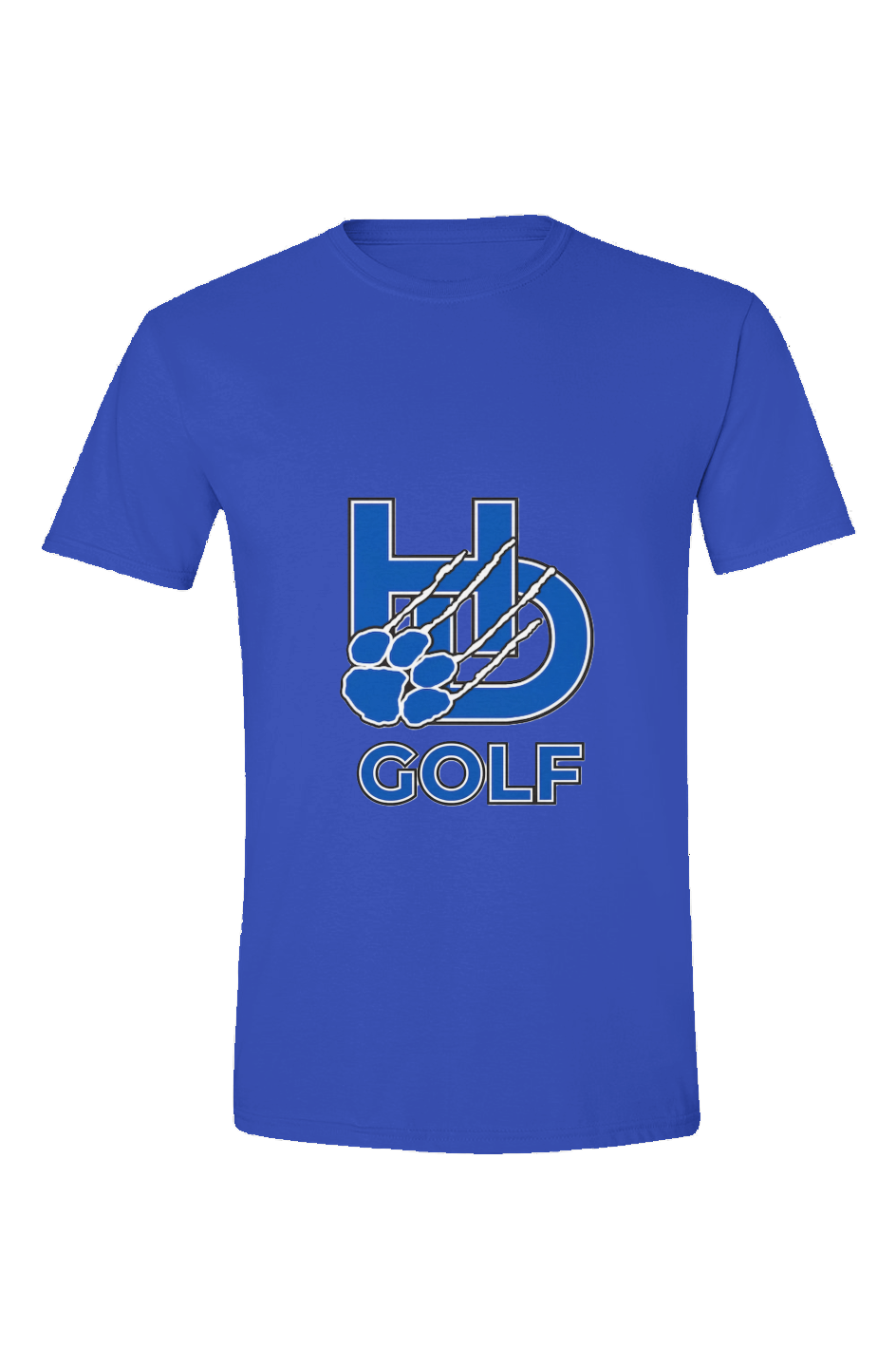 The "Wildcat Essential" Softstyle Tee