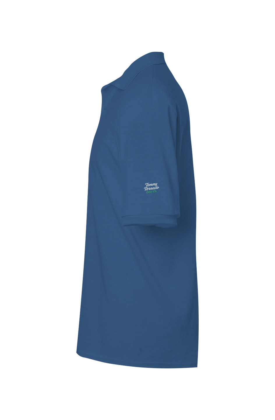 SpotShield Jersey Polo