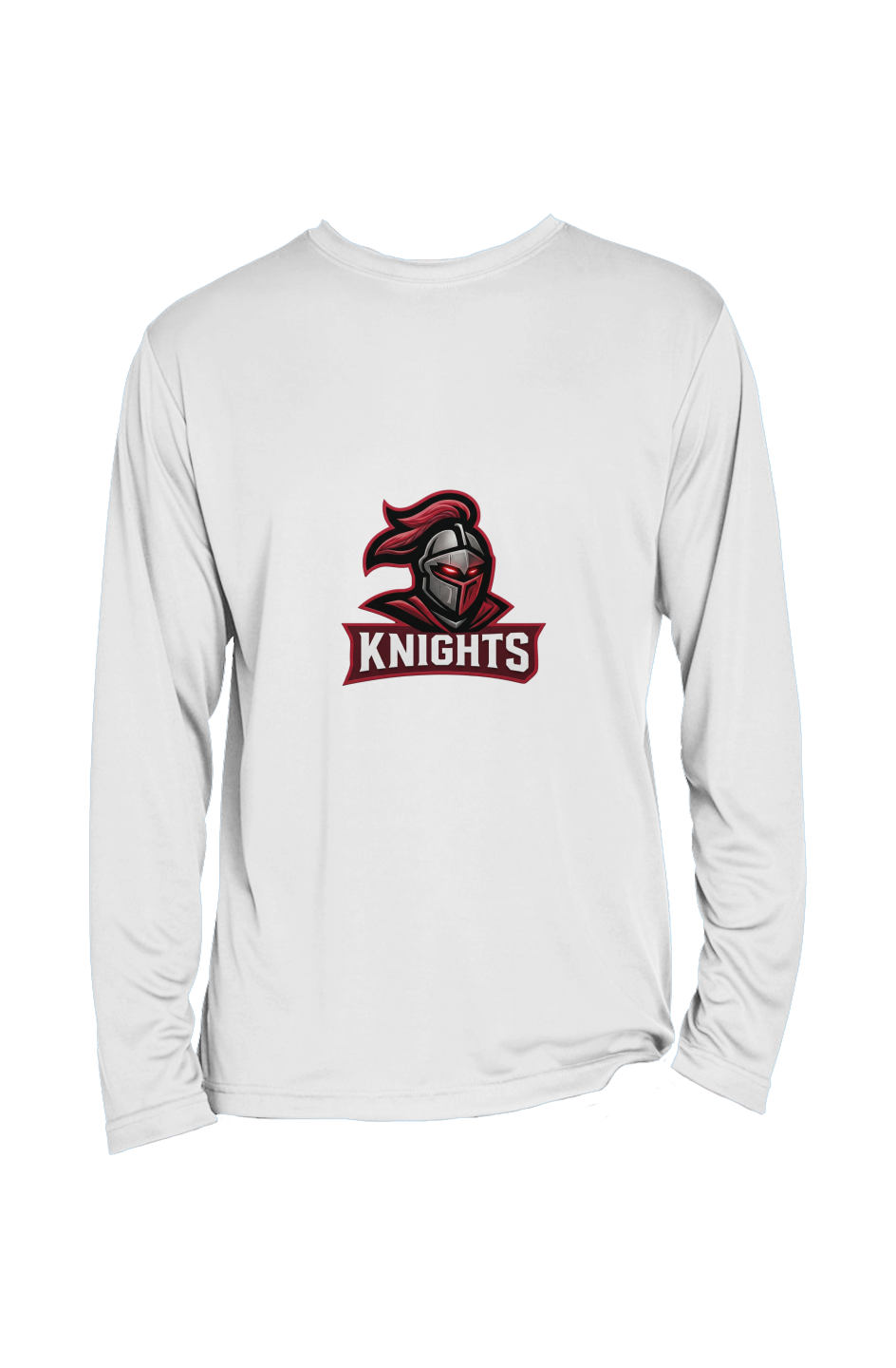 Knight's Long-Sleeve T-Shirt