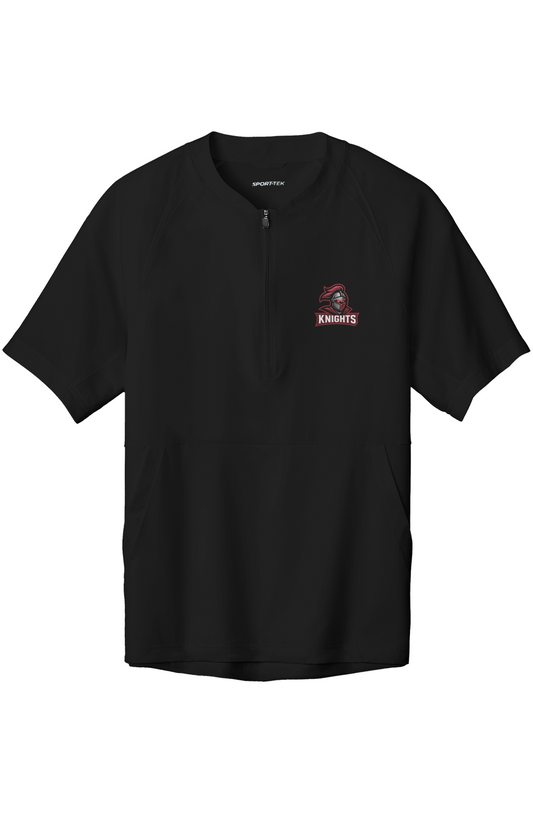 Knight's Cage Jacket