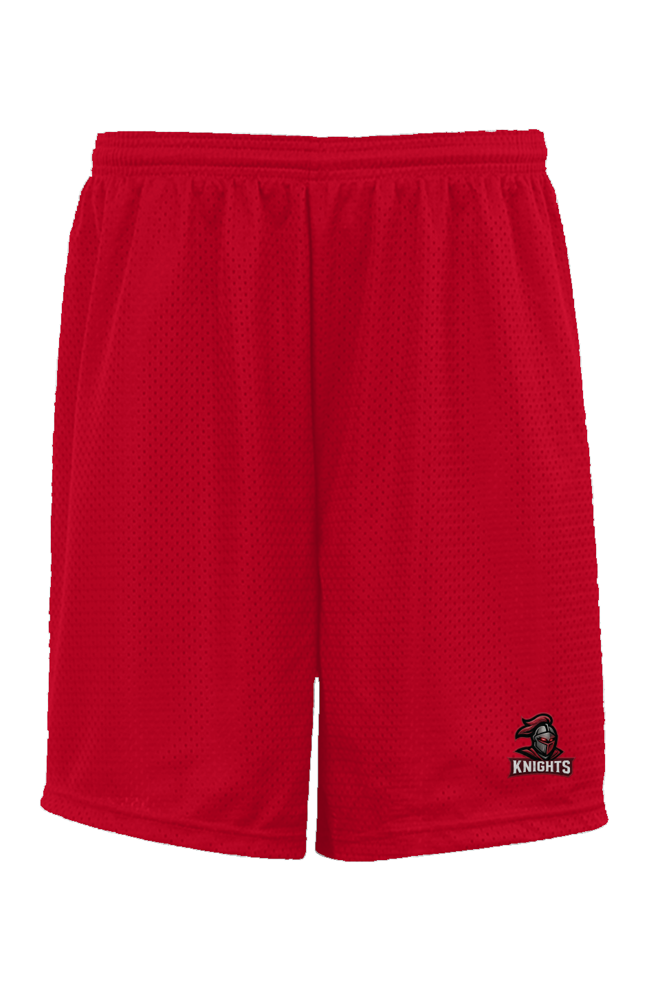 Knights Classic Mesh Shorts (no pockets)