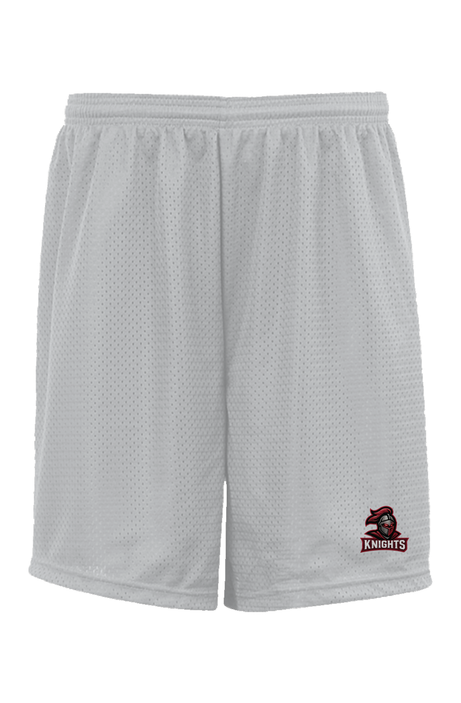 Knights Classic Mesh Shorts (no pockets)