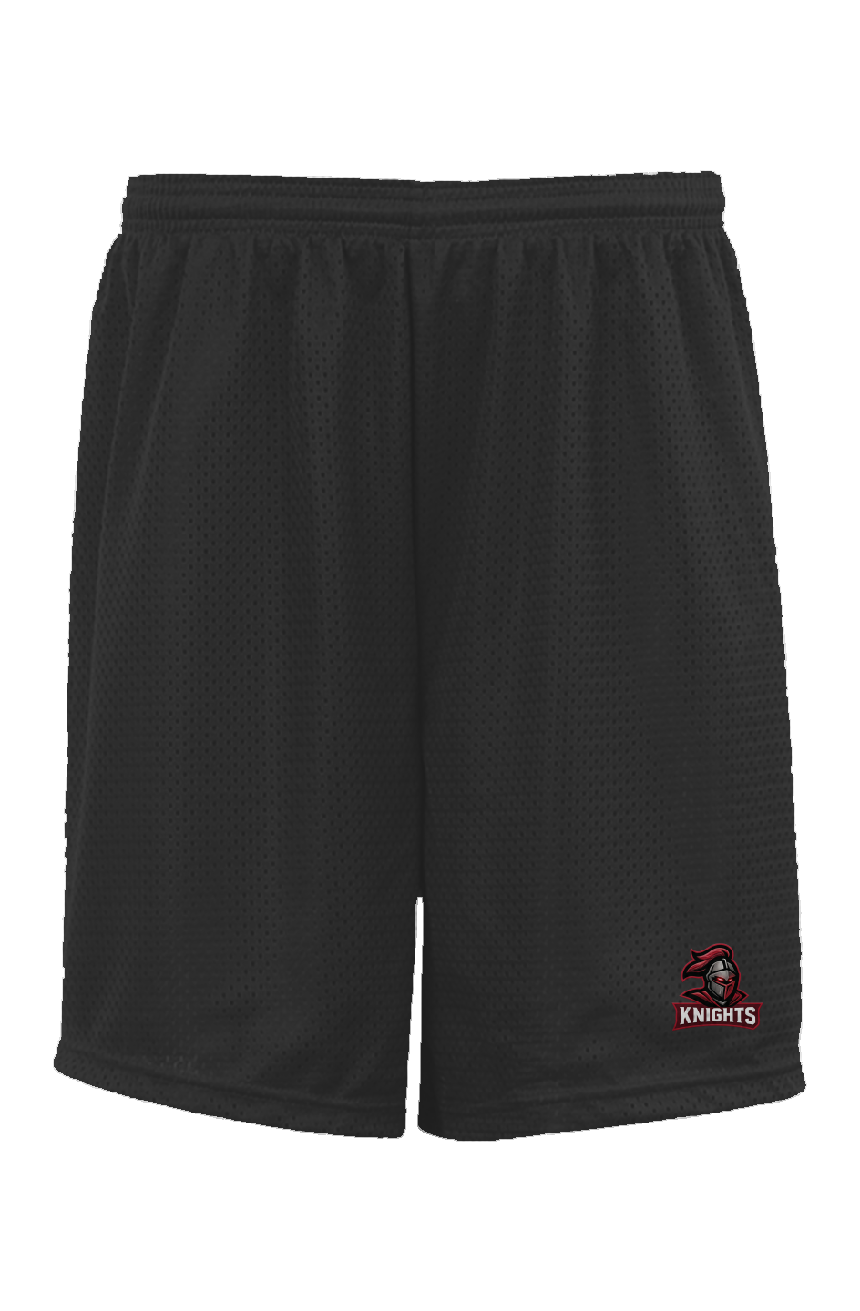 Knights Classic Mesh Shorts (no pockets)