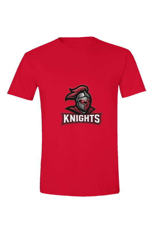Knights Soft Style T Shirt