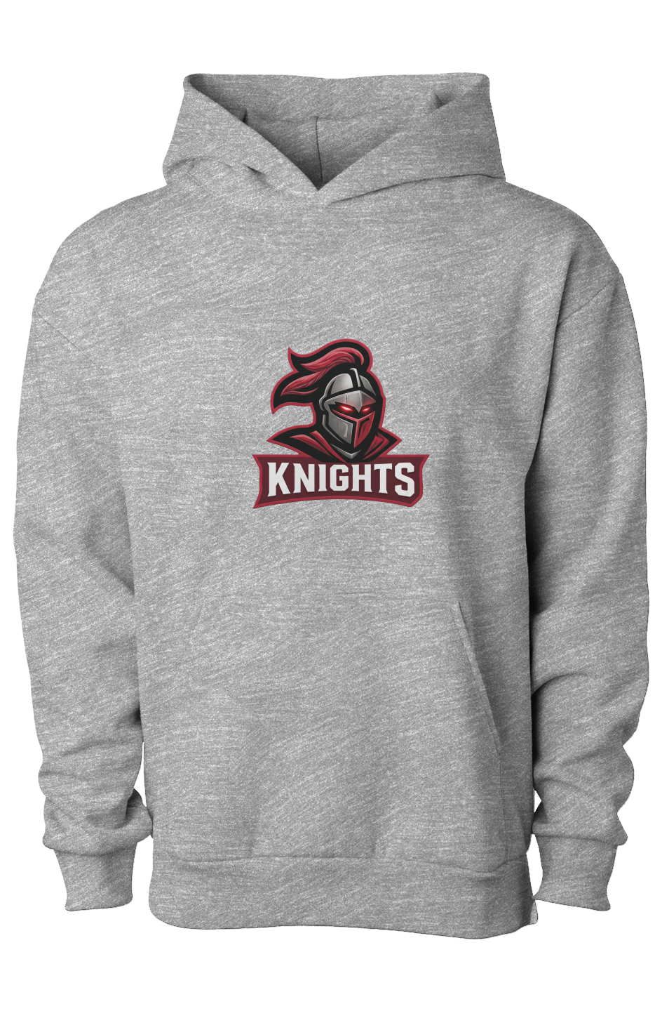 Knights Pullover Hooded Sweatshirt