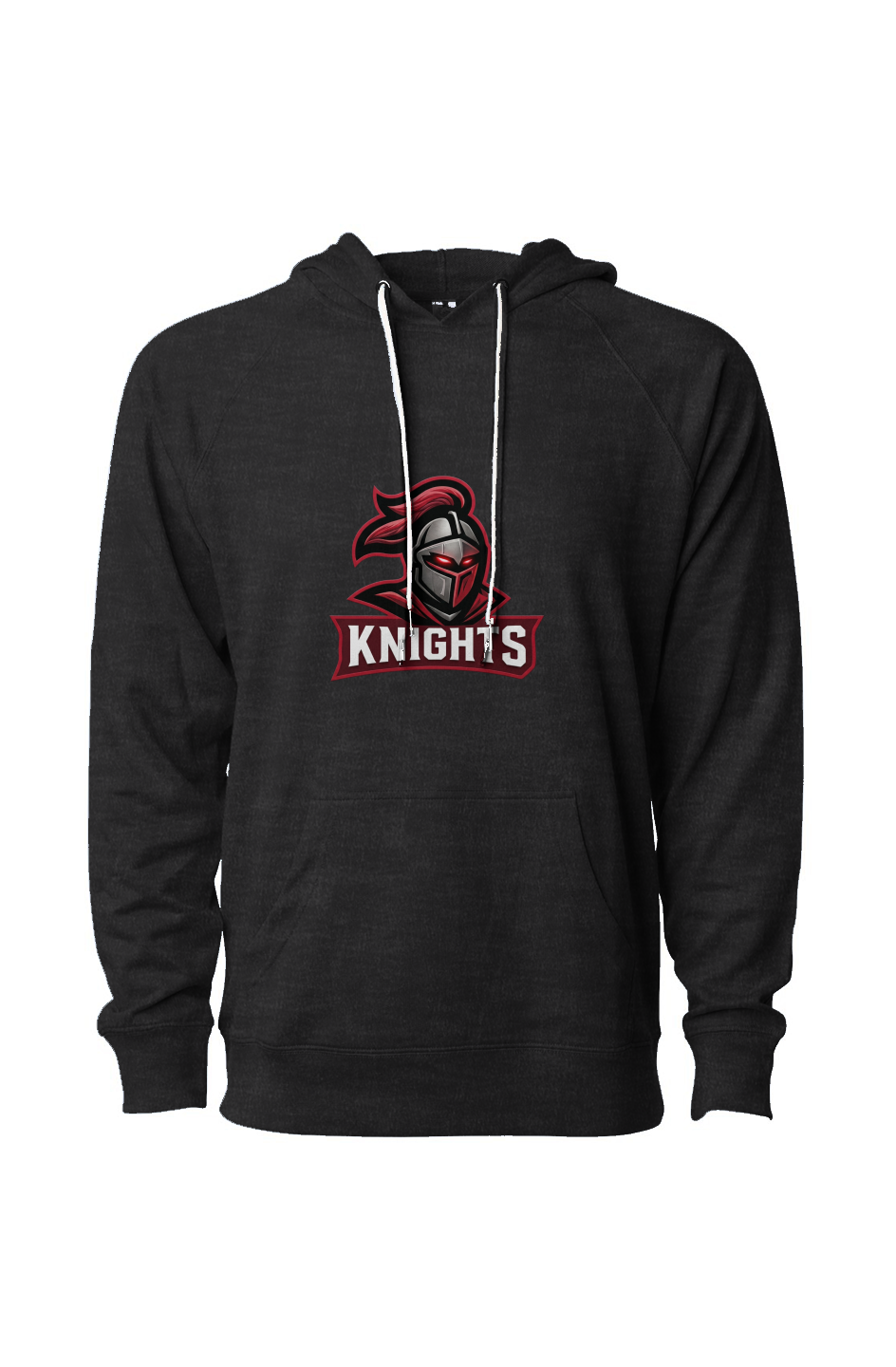 Knights Terry Hooded Sweatshirt