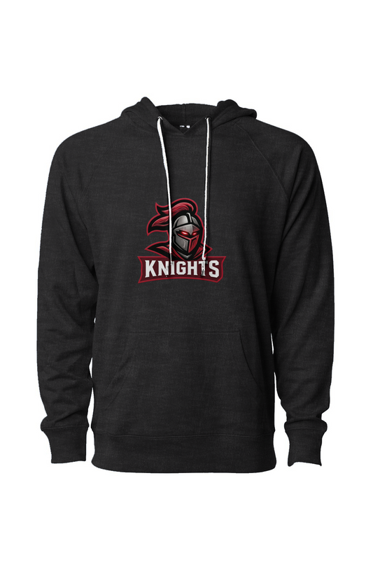Knights Terry Hooded Sweatshirt