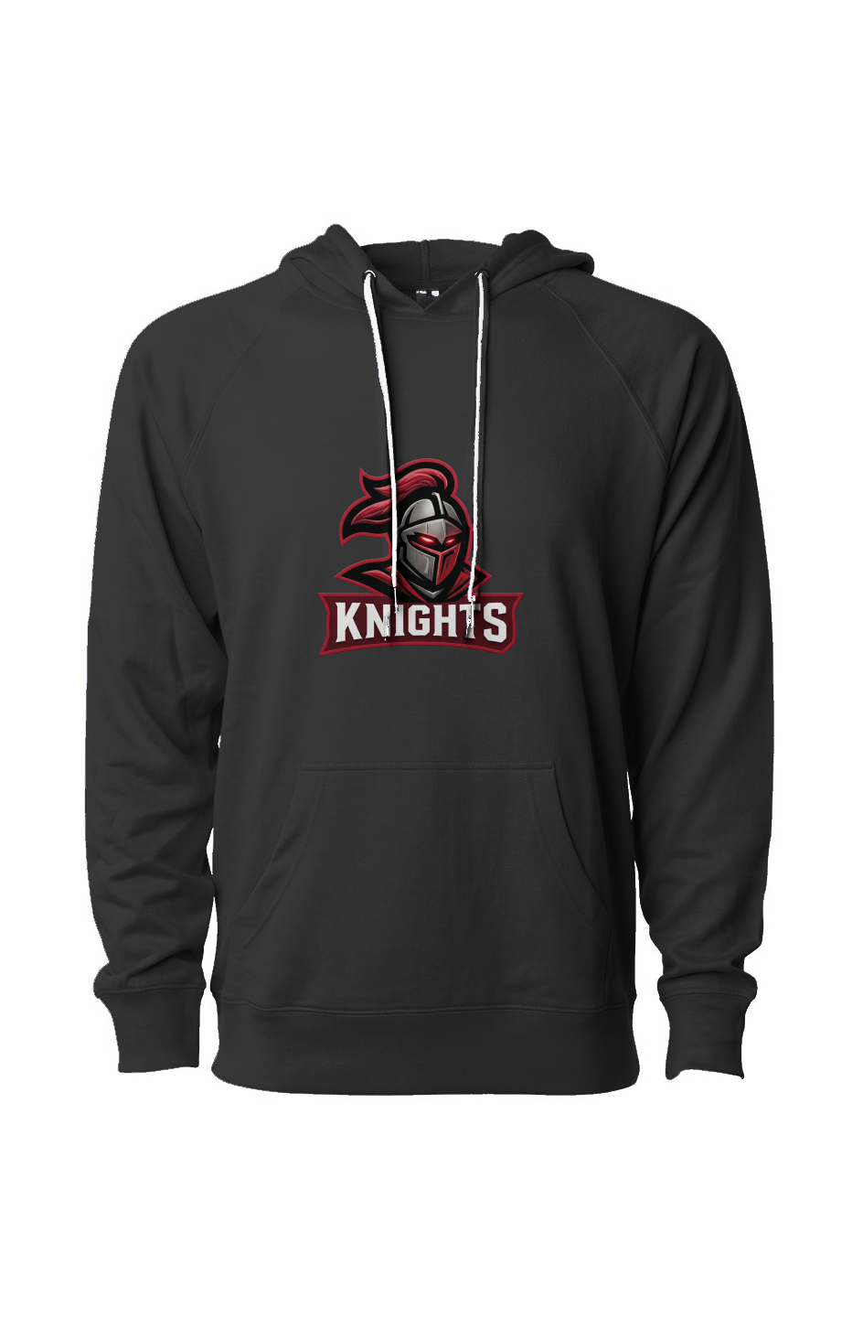 Knights Terry Hooded Sweatshirt