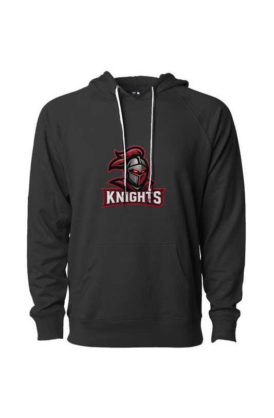 Knights Terry Hooded Sweatshirt