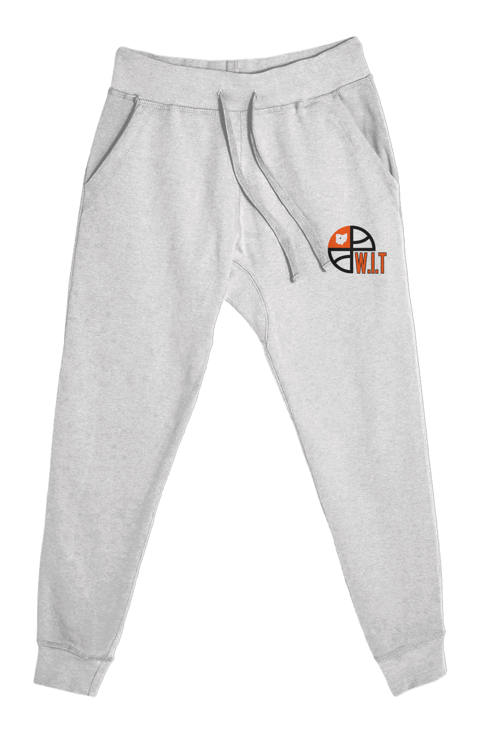 The WIT Baseline Joggers