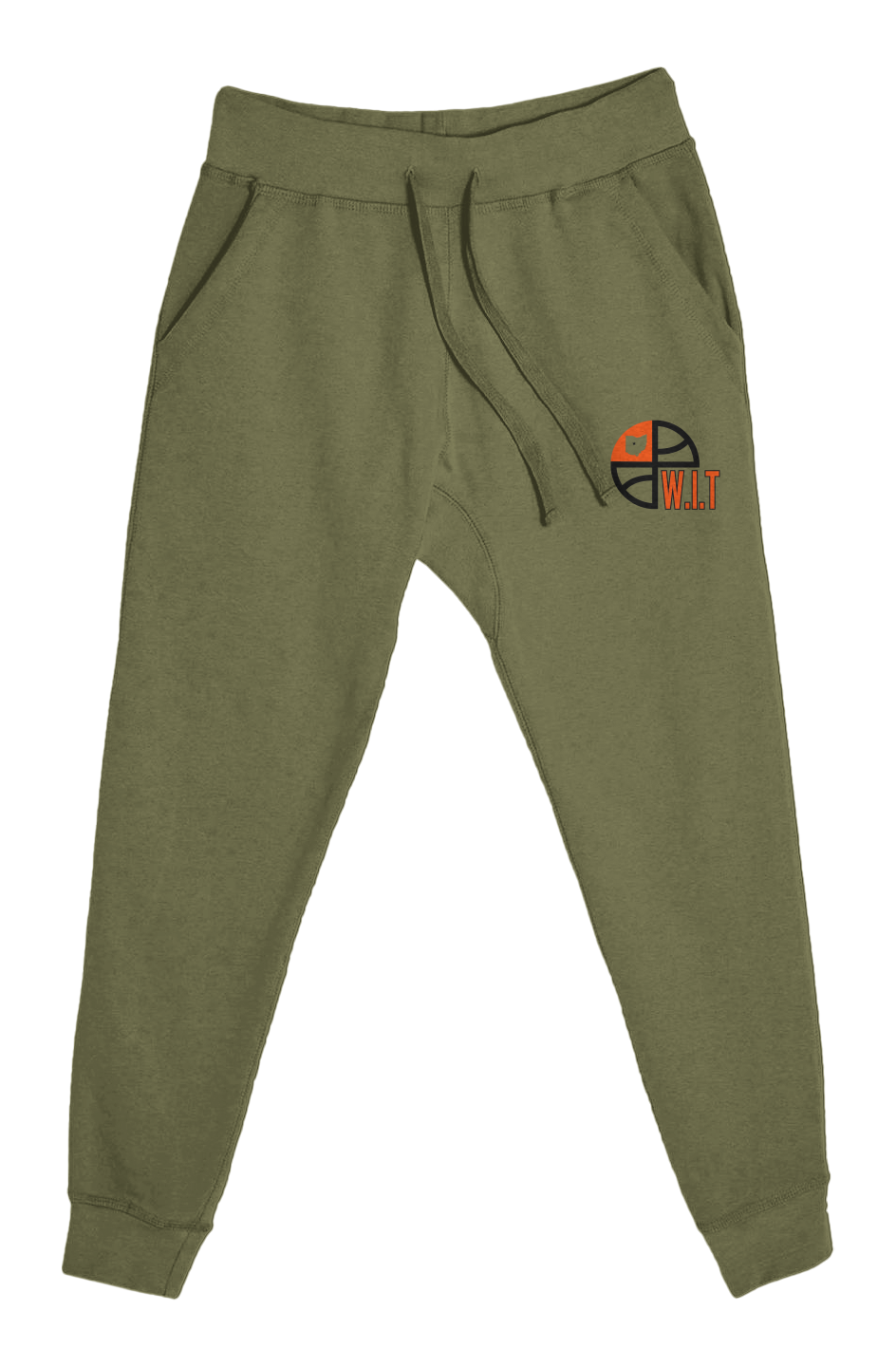 The WIT Baseline Joggers
