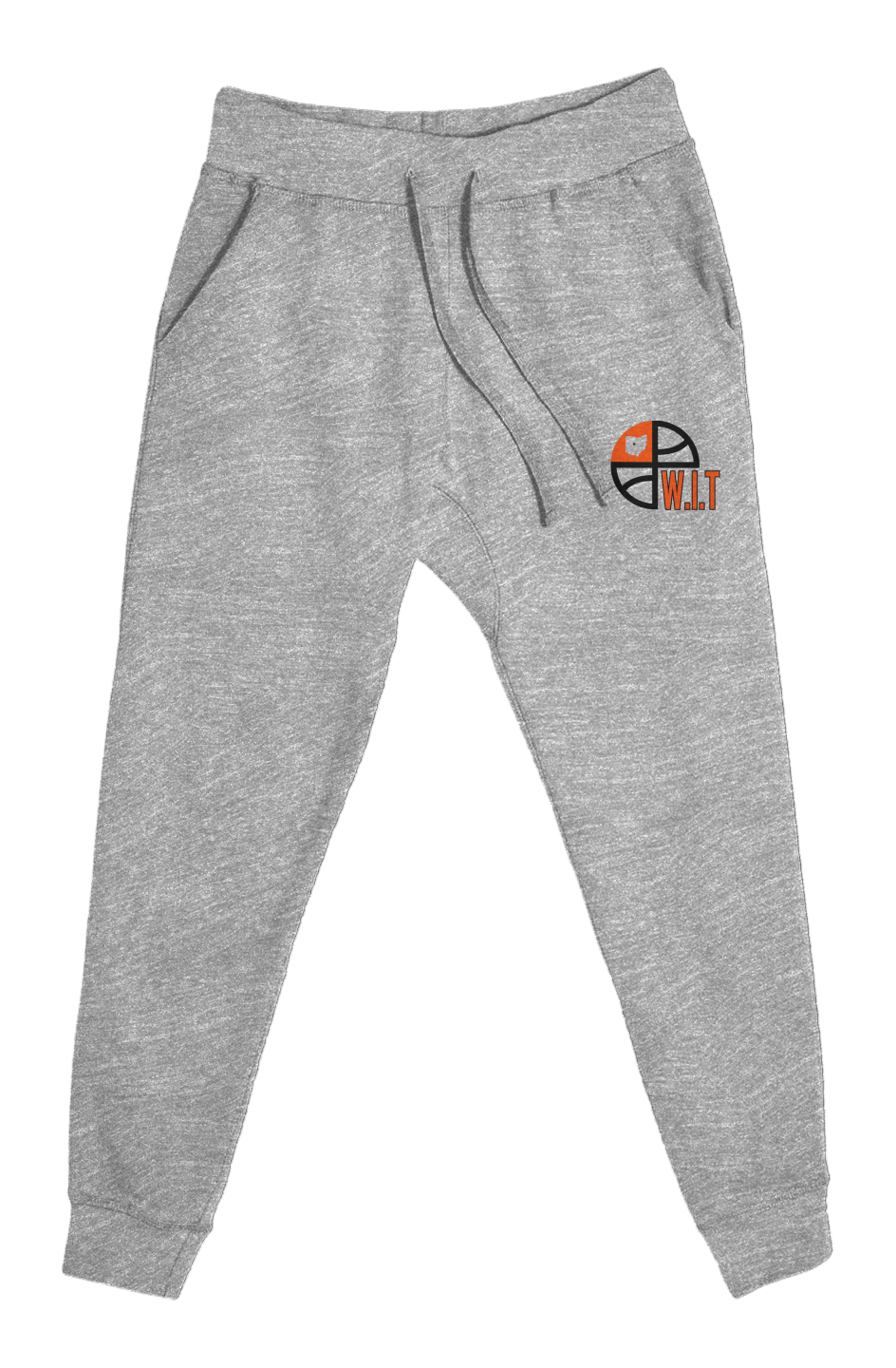 The WIT Baseline Joggers