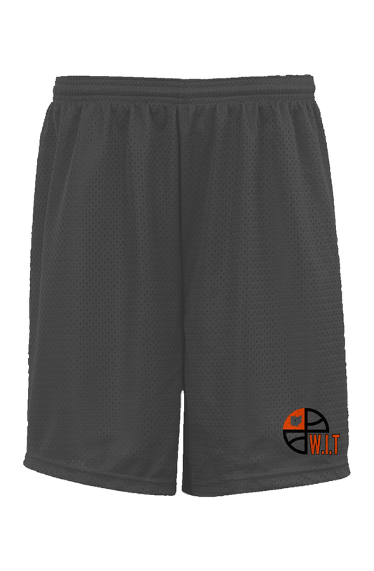 The WIT "Sixth Man" Performance Tank (Adult)