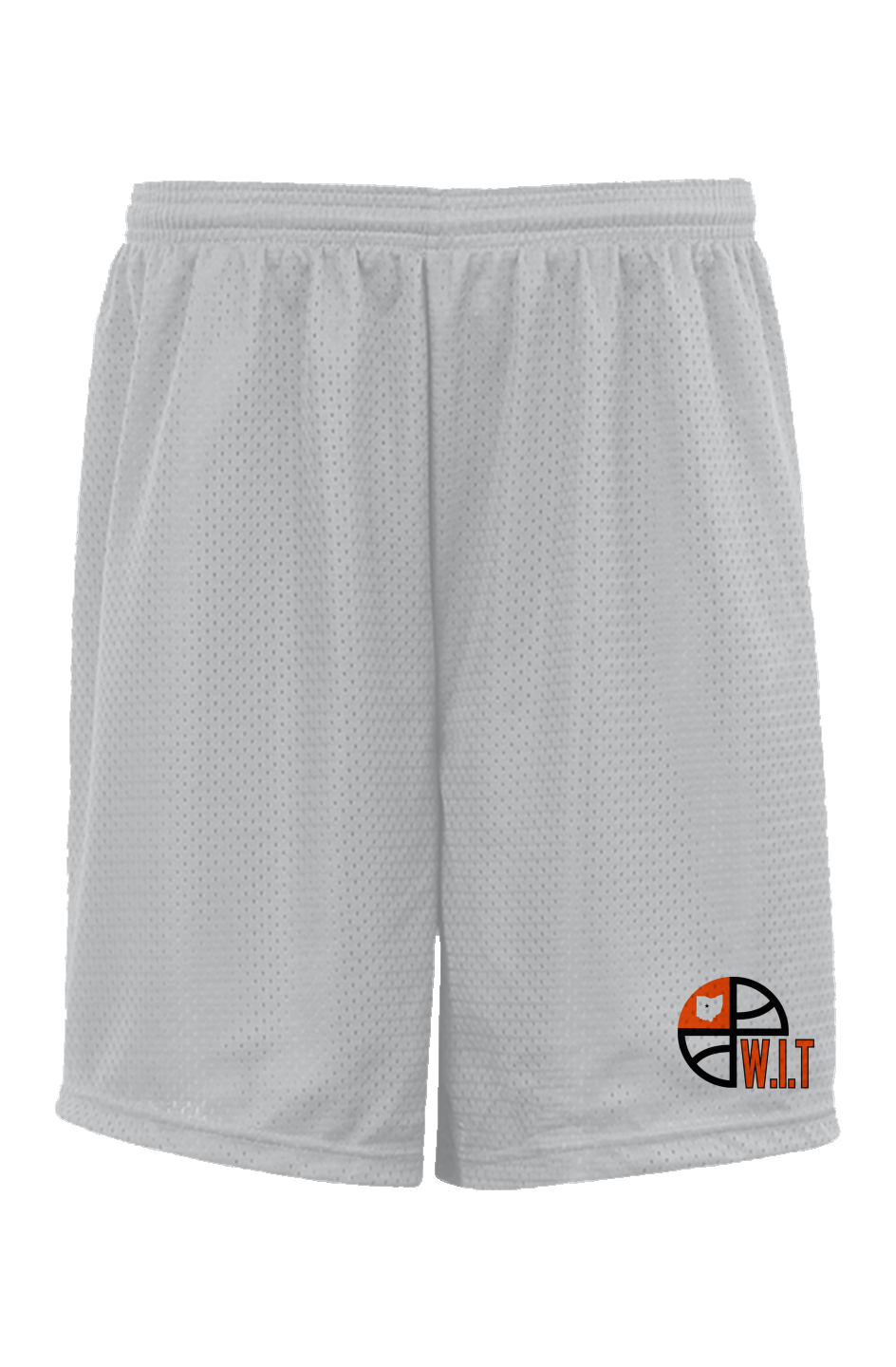The WIT "Sixth Man" Performance Tank (Adult)